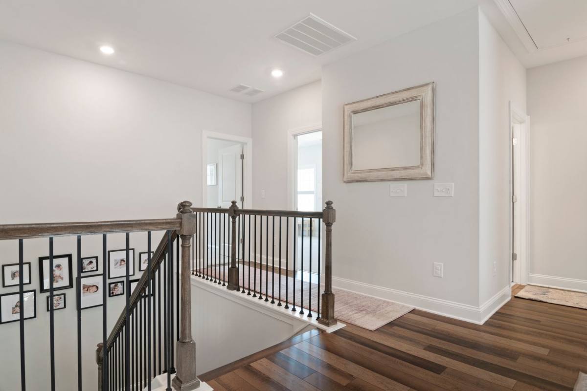 House for rent at 219 Abbot Place, Chapel Hill, NC 27516