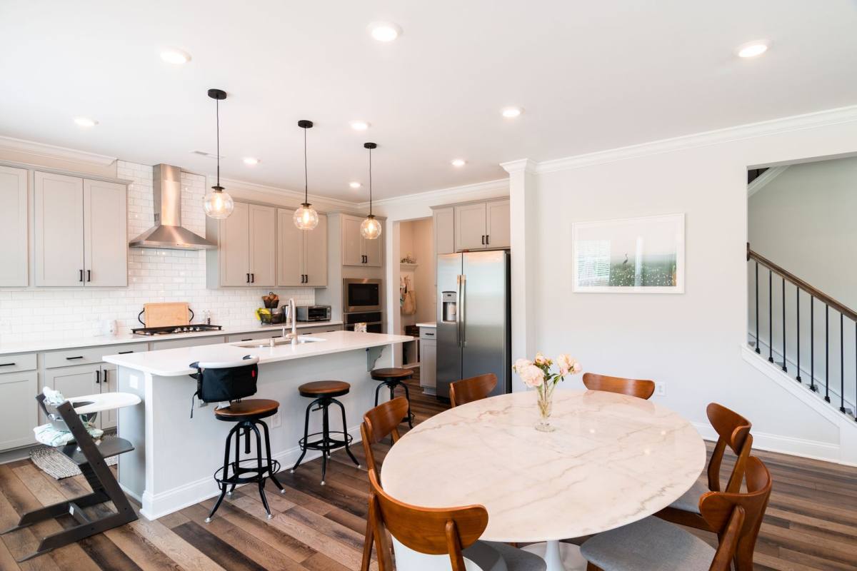 House for rent at 219 Abbot Place, Chapel Hill, NC 27516