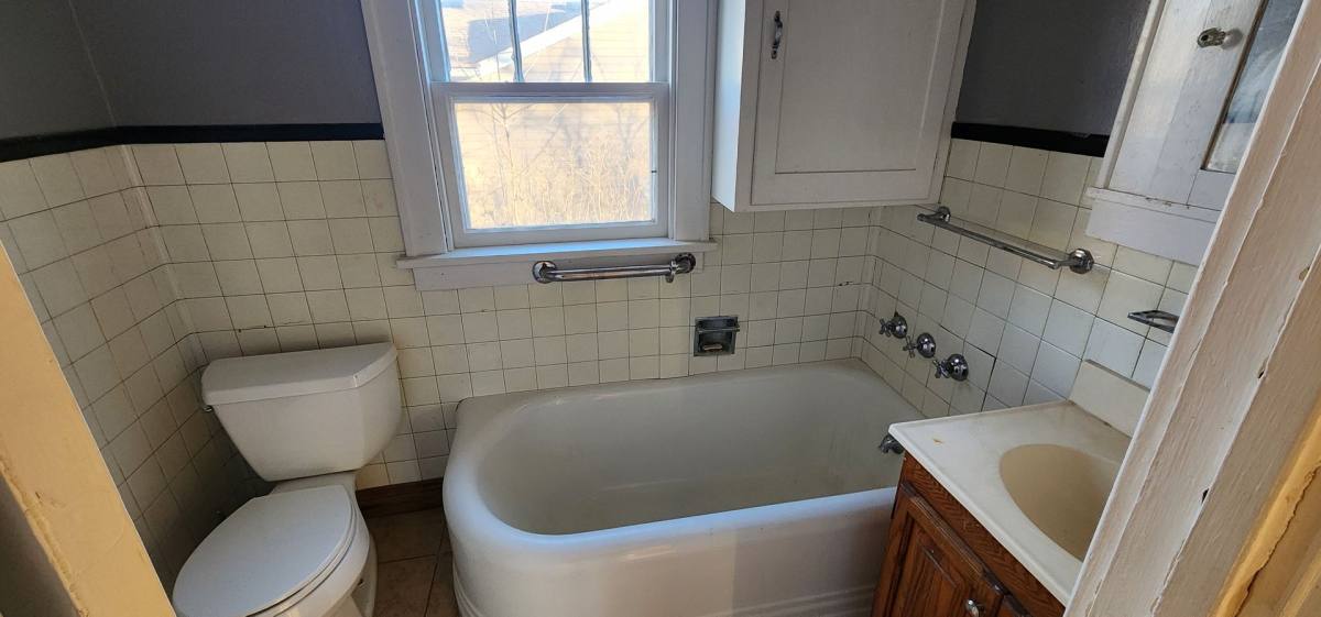 House for rent at 1203 11th St NW, Austin, MN 55912