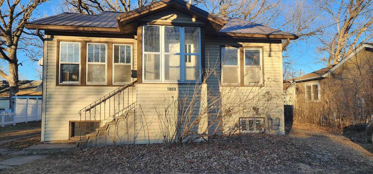 House for rent at 1203 11th St NW, Austin, MN 55912