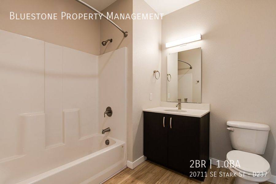 Apartment for rent at 20711 SE Stark St, Gresham, OR 97030