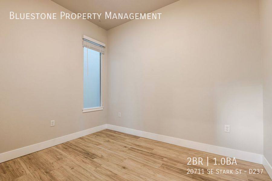 Apartment for rent at 20711 SE Stark St, Gresham, OR 97030