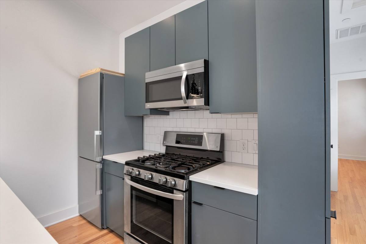 Apartment for rent at 4004 Ave C, Austin, TX 78751