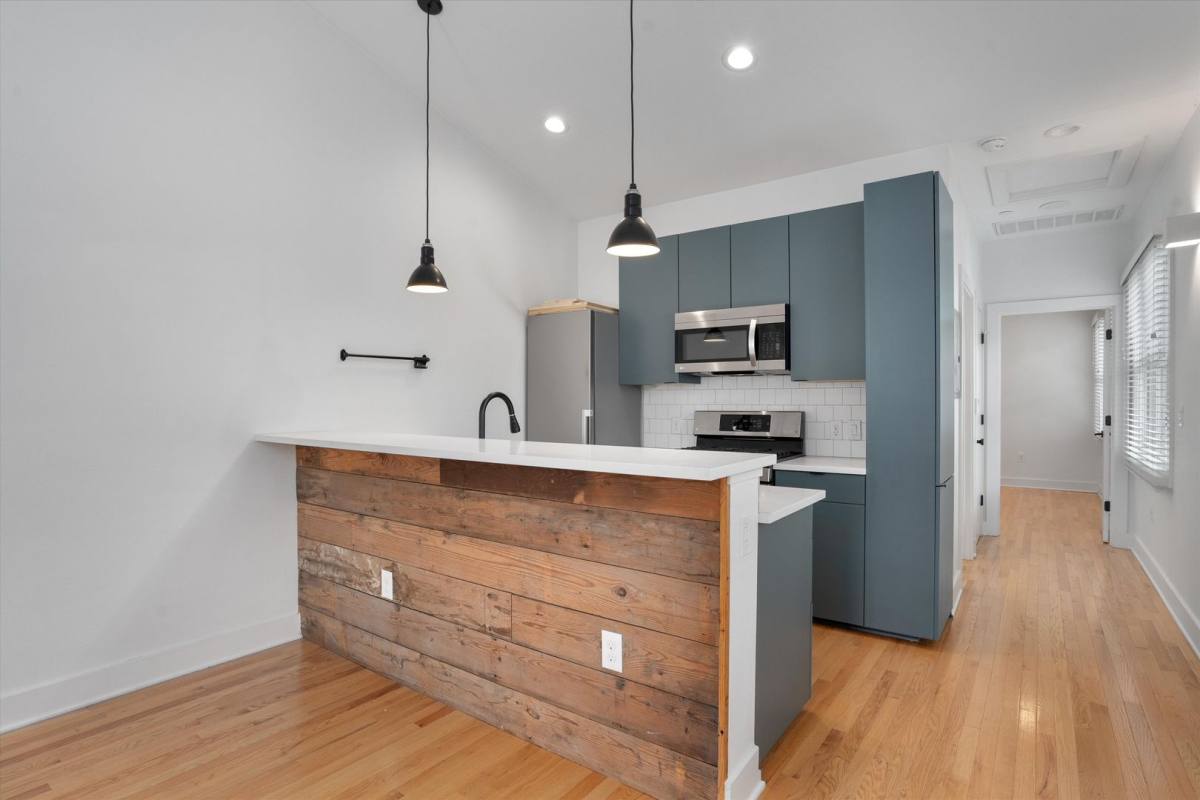 Apartment for rent at 4004 Ave C, Austin, TX 78751