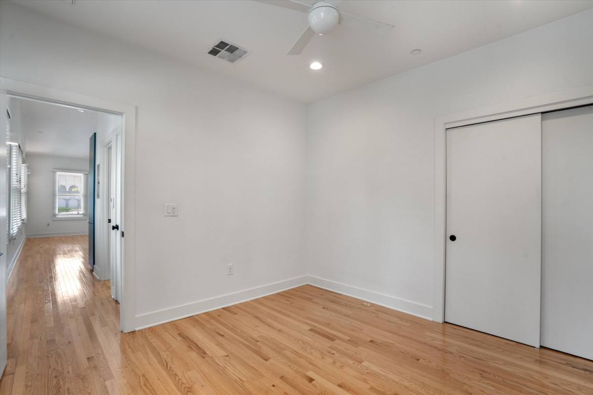 Apartment for rent at 4004 Ave C, Austin, TX 78751