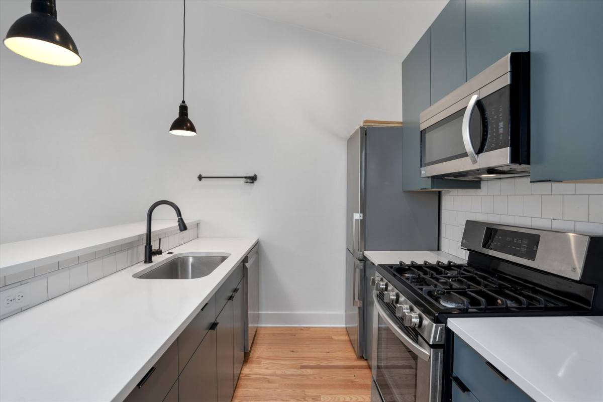 Apartment for rent at 4004 Ave C, Austin, TX 78751
