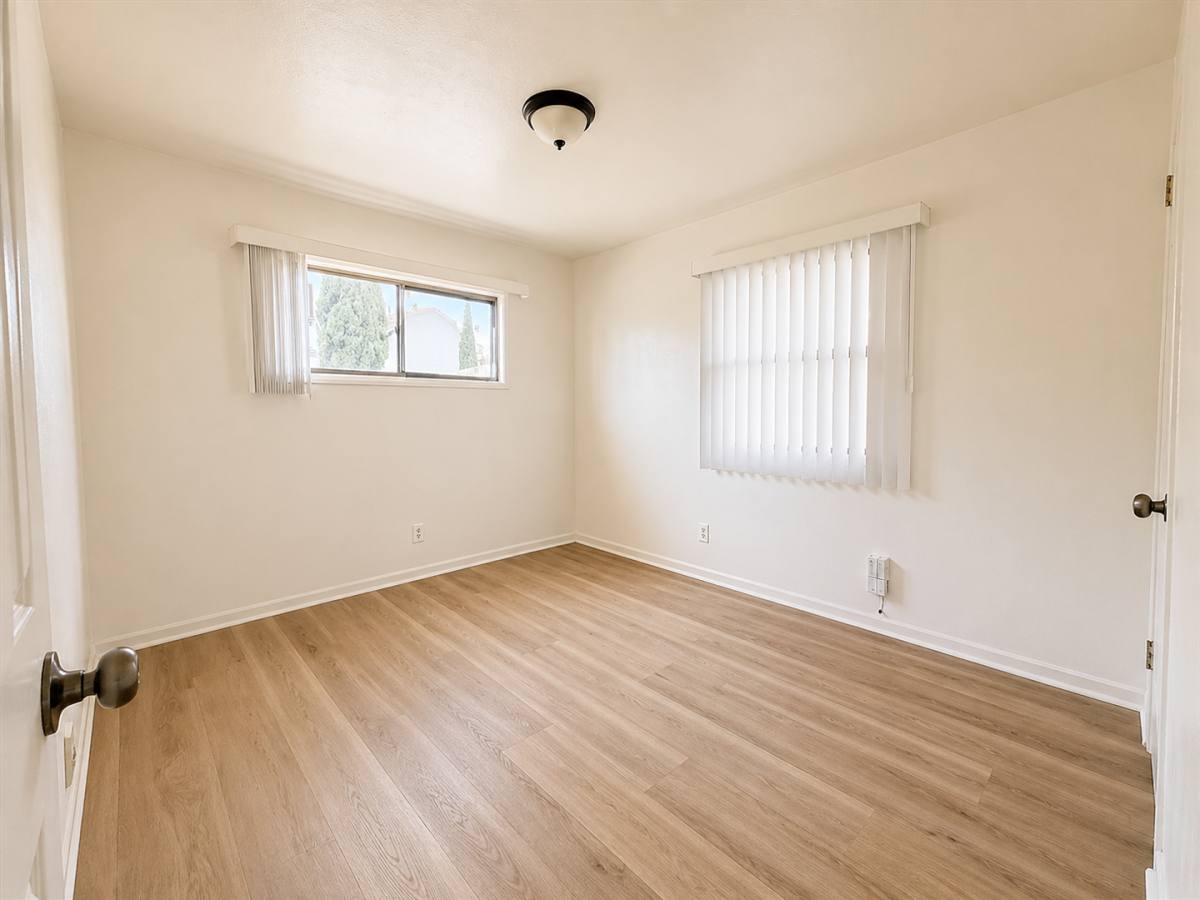 Townhouse for rent at 343-345 E 1st St, National City, CA 91950