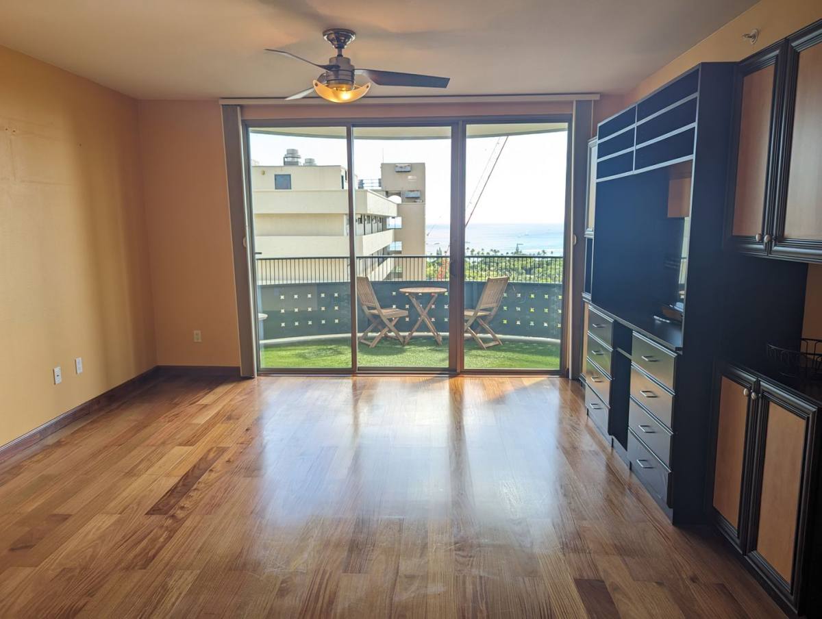 Apartment for rent at 421 Olohana St, Honolulu, HI 96815