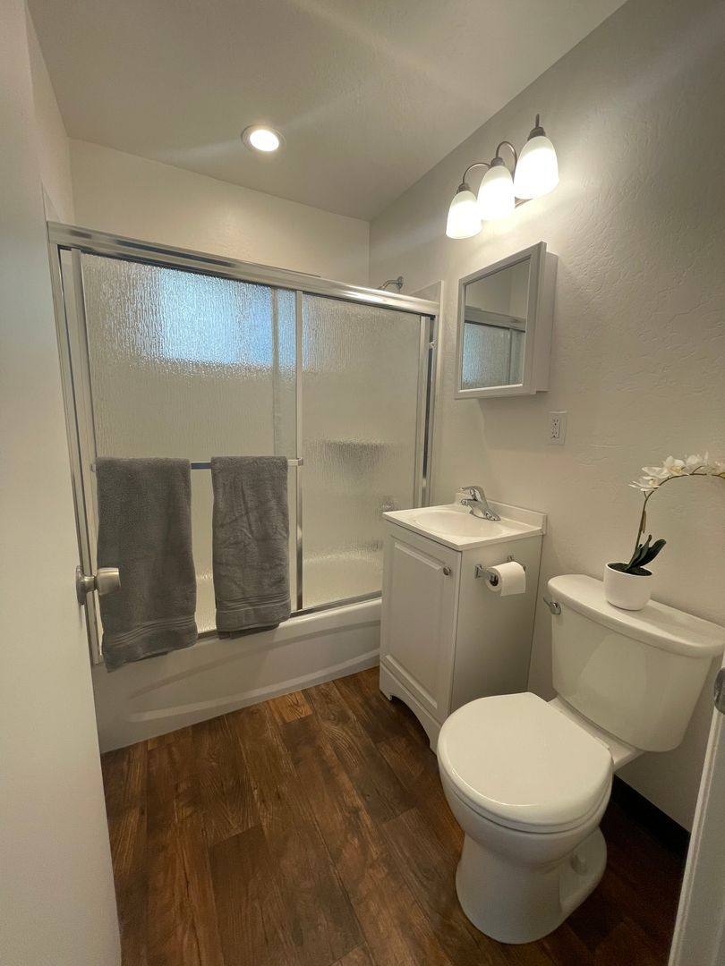 Apartment for rent at 1070-1074 Echo, South Lake Tahoe, CA 96150