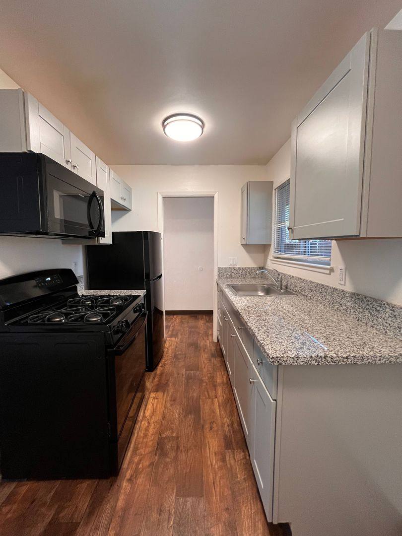 Apartment for rent at 1070-1074 Echo, South Lake Tahoe, CA 96150