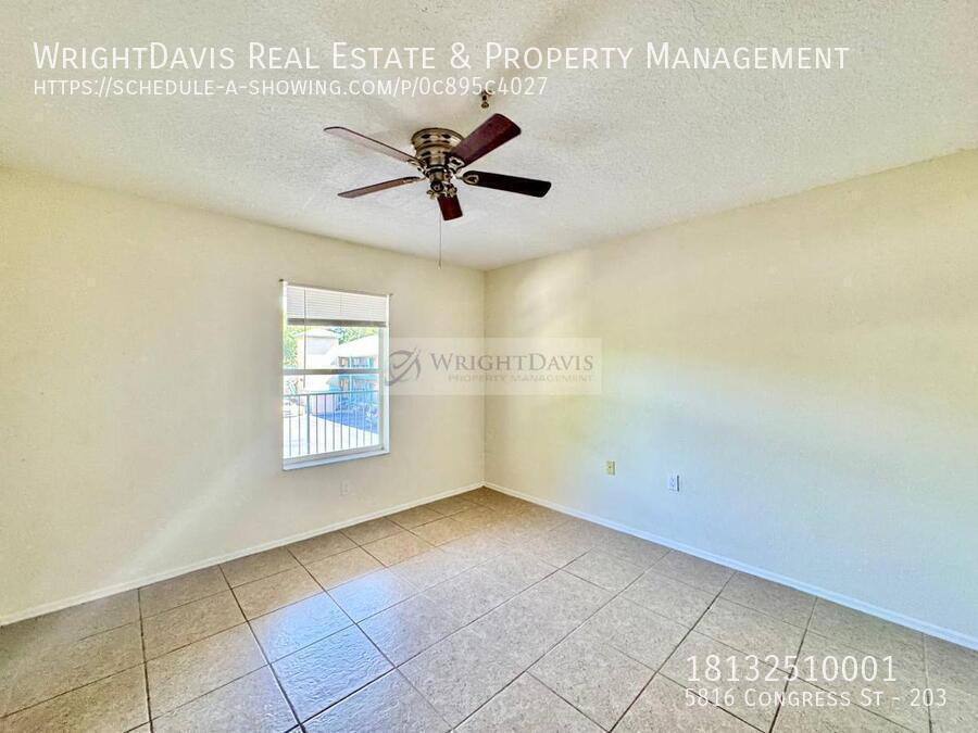 Condo for rent at 5816 Congress St #203, New Port Richey, FL 34653