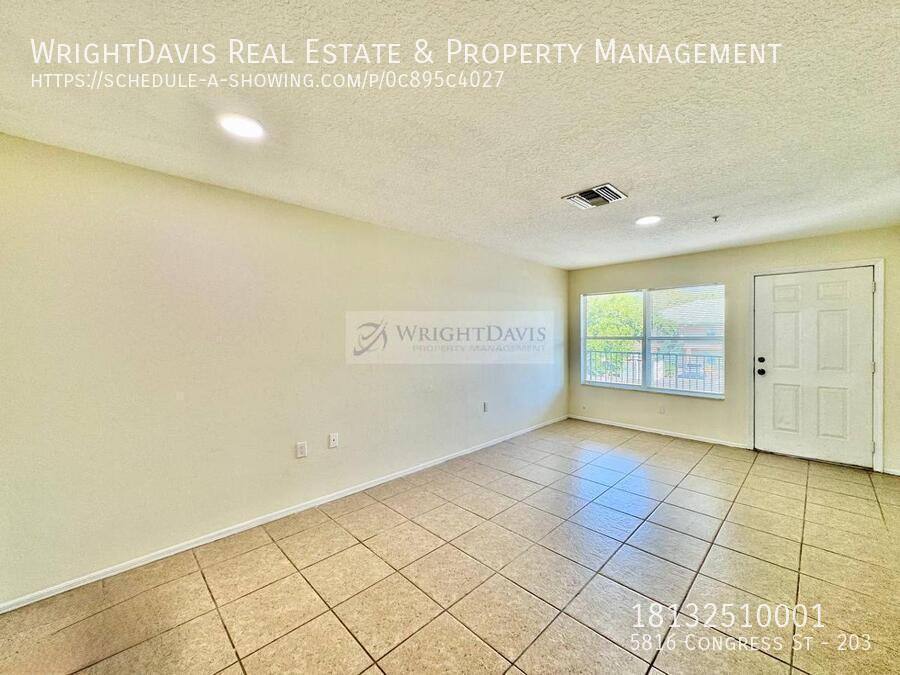 Condo for rent at 5816 Congress St #203, New Port Richey, FL 34653