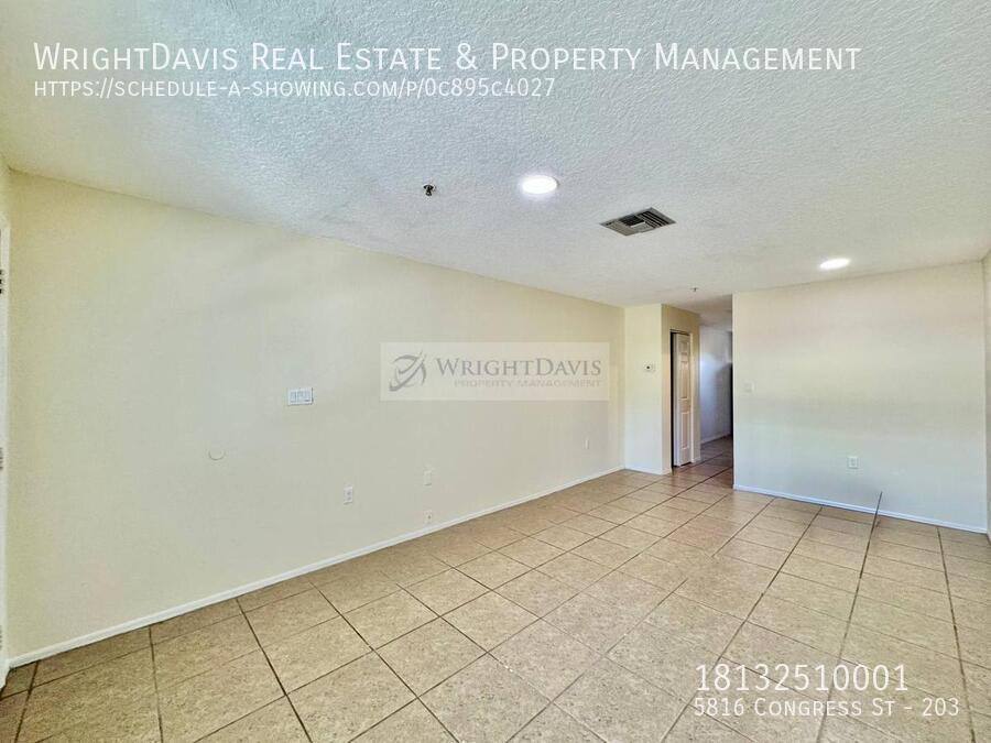 Condo for rent at 5816 Congress St #203, New Port Richey, FL 34653