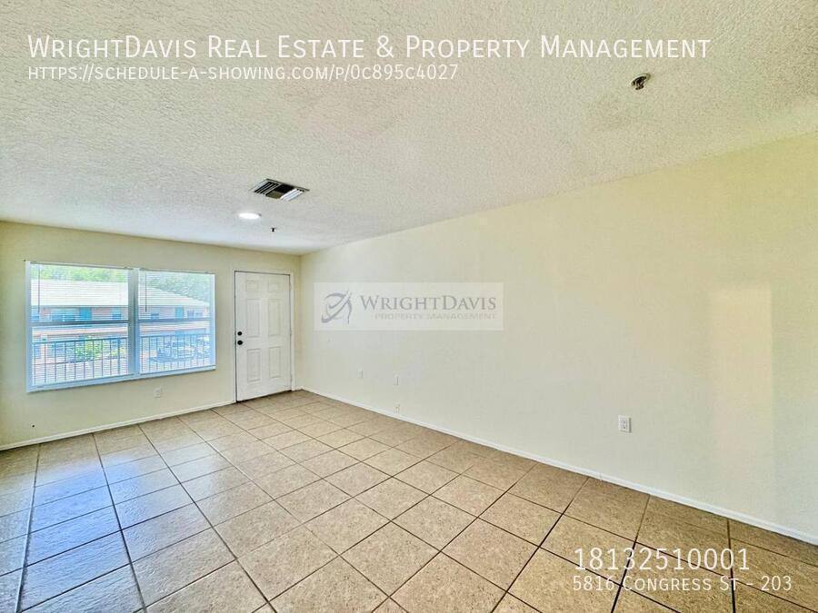 Condo for rent at 5816 Congress St #203, New Port Richey, FL 34653