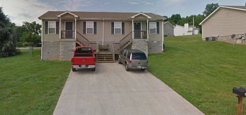 Apartment for rent at 940 Kingsbury Dr, Clarksville, TN 37040