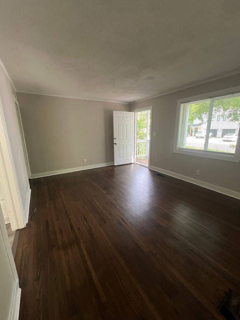House for rent at 511 W 28th St, Charlotte, NC 28206