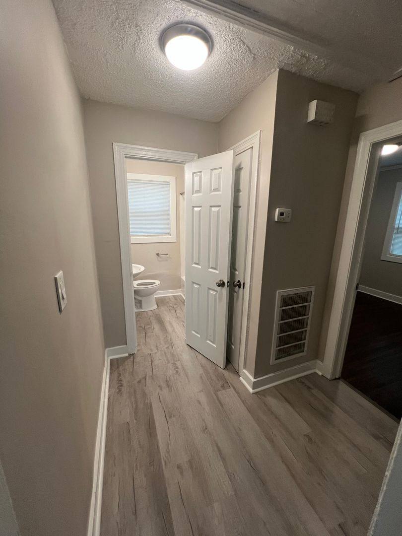 House for rent at 511 W 28th St, Charlotte, NC 28206