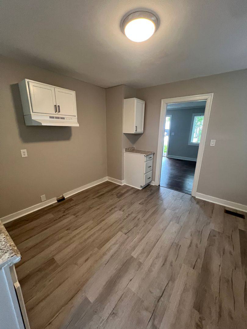 House for rent at 511 W 28th St, Charlotte, NC 28206