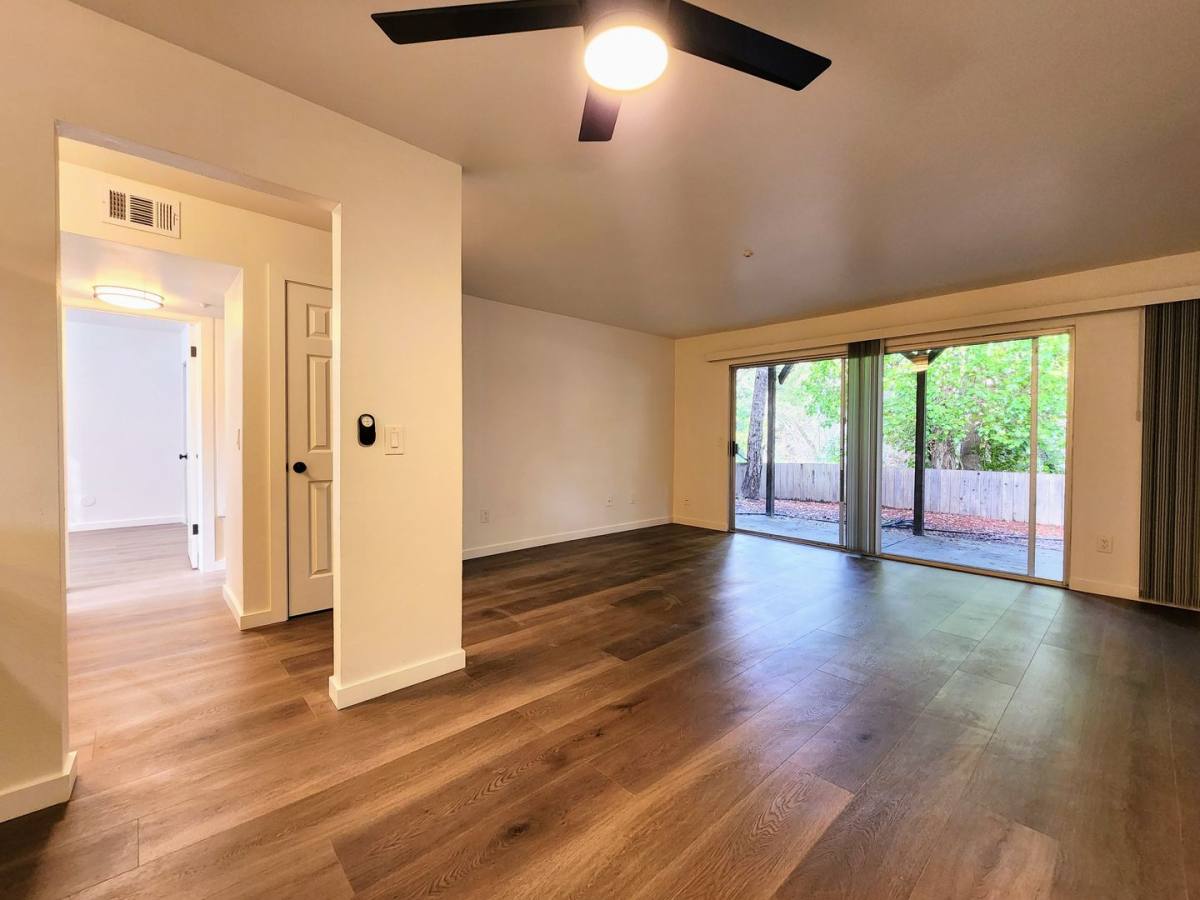 Apartment for rent at 2437 Bethards Dr, Santa Rosa, CA 95405