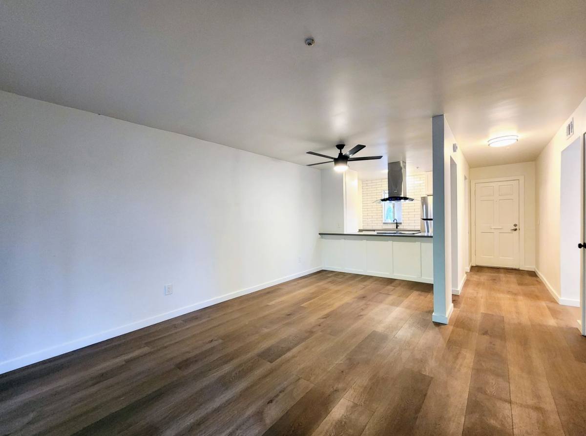 Apartment for rent at 2437 Bethards Dr, Santa Rosa, CA 95405