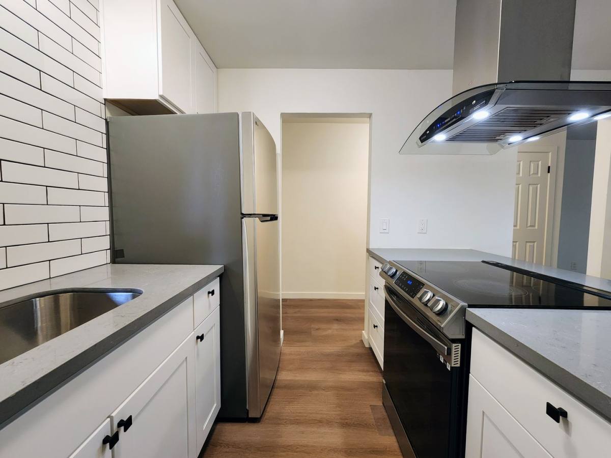 Apartment for rent at 2437 Bethards Dr, Santa Rosa, CA 95405