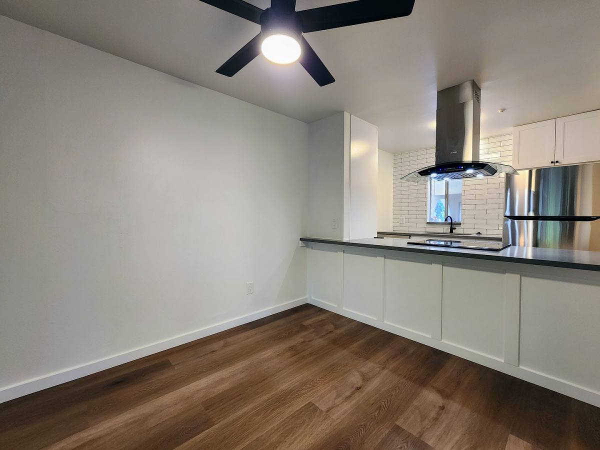 Apartment for rent at 2437 Bethards Dr, Santa Rosa, CA 95405