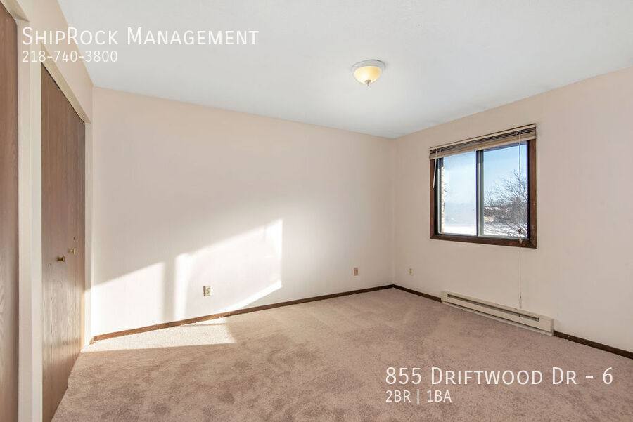 Apartment for rent at 855 Driftwood Dr #6, Saint Cloud, MN 56303