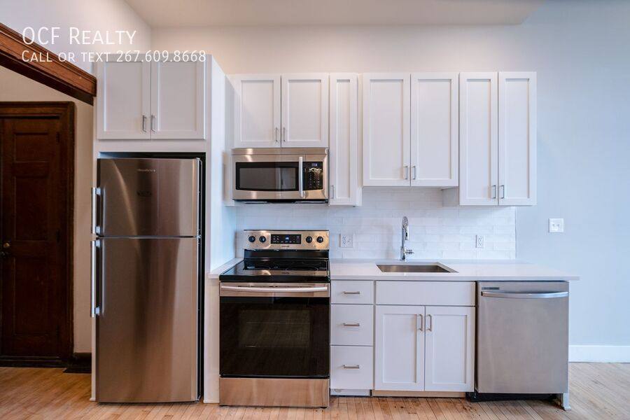 Apartment for rent at 1300 S 19th St #211, Philadelphia, PA 19146
