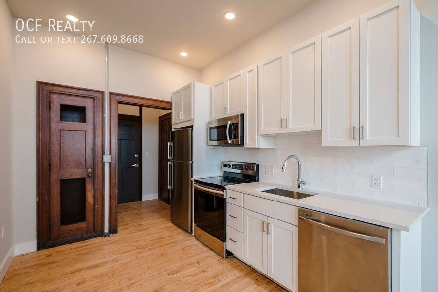 Apartment for rent at 1300 S 19th St #211, Philadelphia, PA 19146