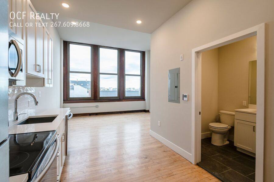 Apartment for rent at 1300 S 19th St #211, Philadelphia, PA 19146