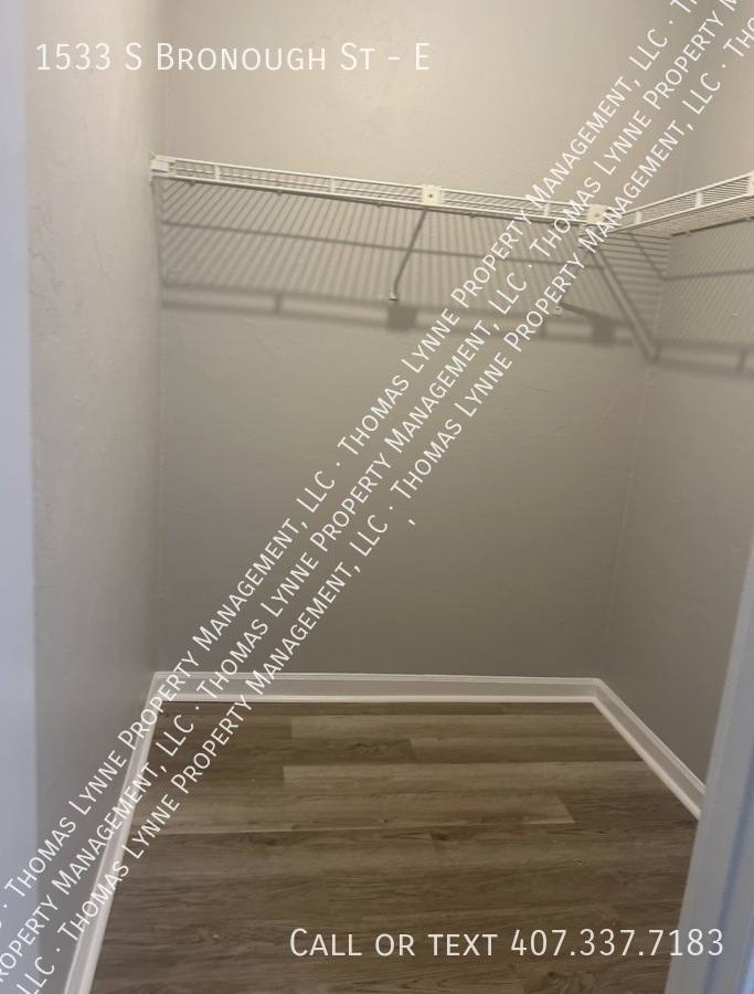 Apartment for rent at 1533 S Bronough St E, Tallahassee, FL 32301