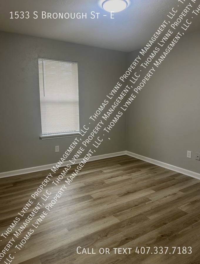 Apartment for rent at 1533 S Bronough St E, Tallahassee, FL 32301
