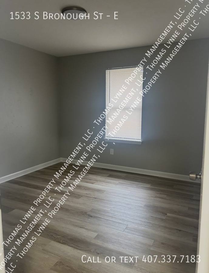 Apartment for rent at 1533 S Bronough St E, Tallahassee, FL 32301