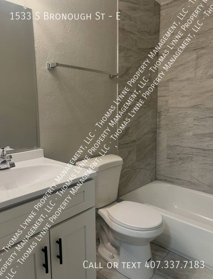 Apartment for rent at 1533 S Bronough St E, Tallahassee, FL 32301