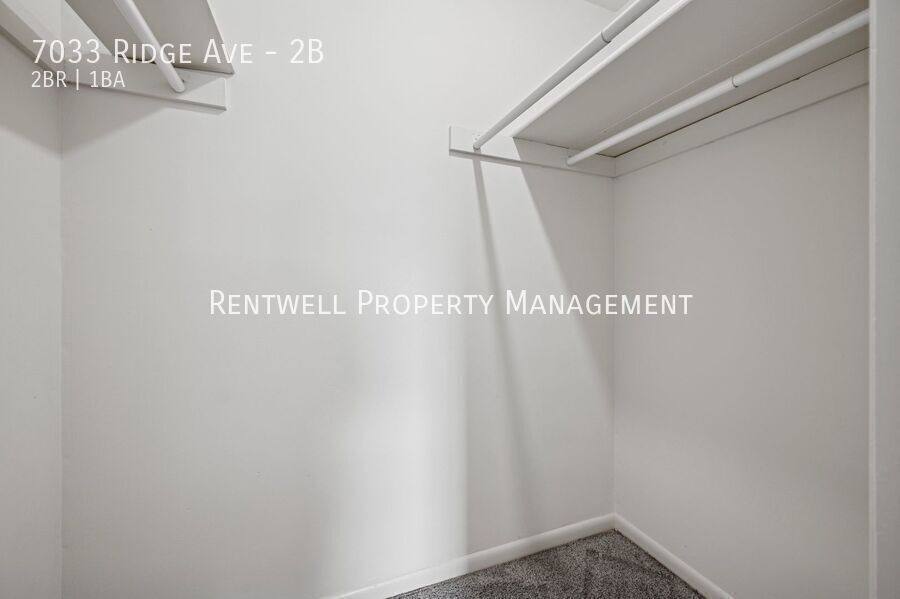 Apartment for rent at 7033 Ridge Ave #2B, Philadelphia, PA 19128