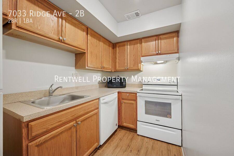 Apartment for rent at 7033 Ridge Ave #2B, Philadelphia, PA 19128