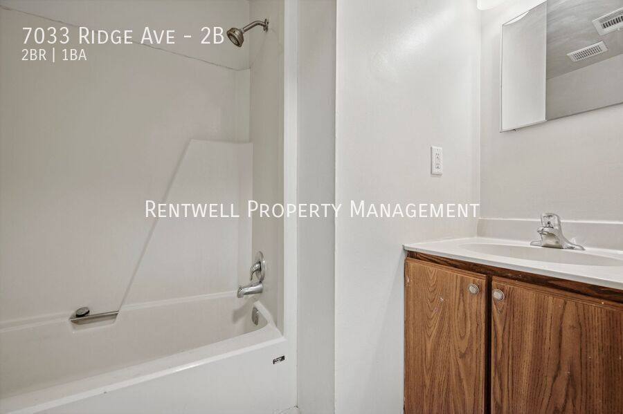 Apartment for rent at 7033 Ridge Ave #2B, Philadelphia, PA 19128