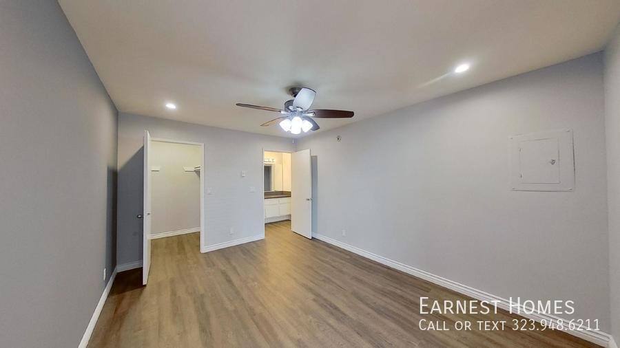 Condo for rent at 525 N Sycamore Ave #321, Los Angeles, CA 90036