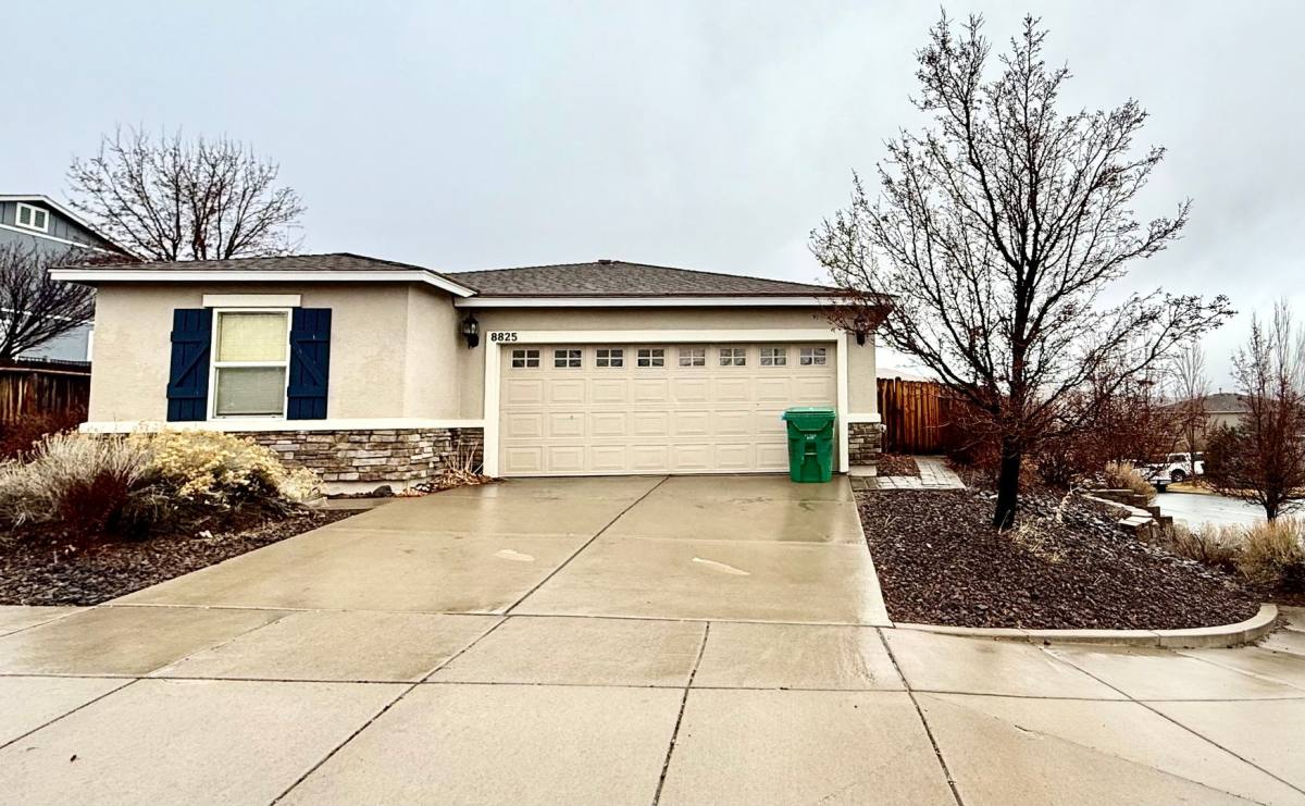 House for rent at 8825 Sunset Breeze Dr, Reno, NV 89506