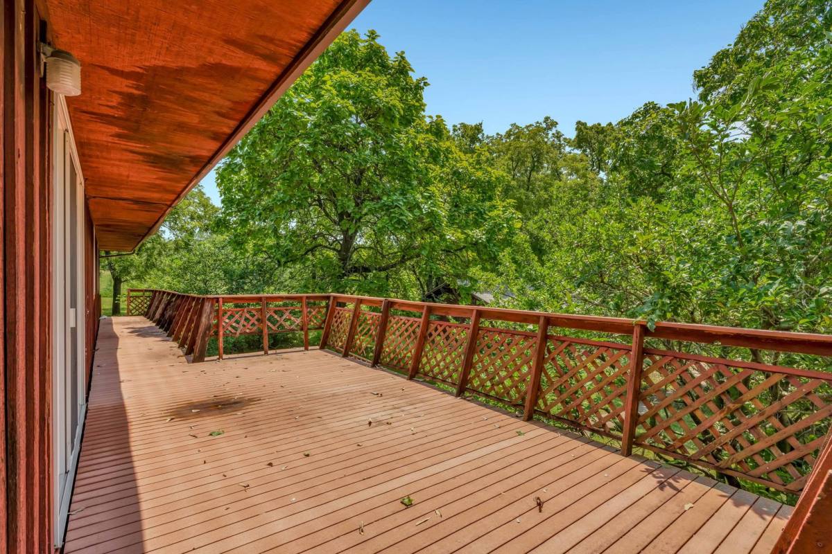 House for rent at 40 Deep Creek Rd, Manhattan, KS 66502