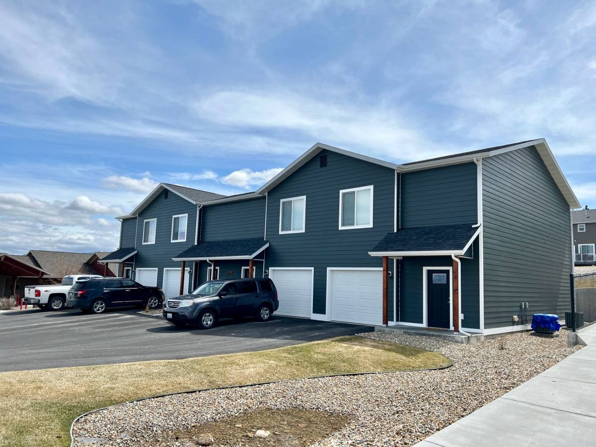 Apartment for rent at 3267 Cabernet Dr, Helena, MT 59601
