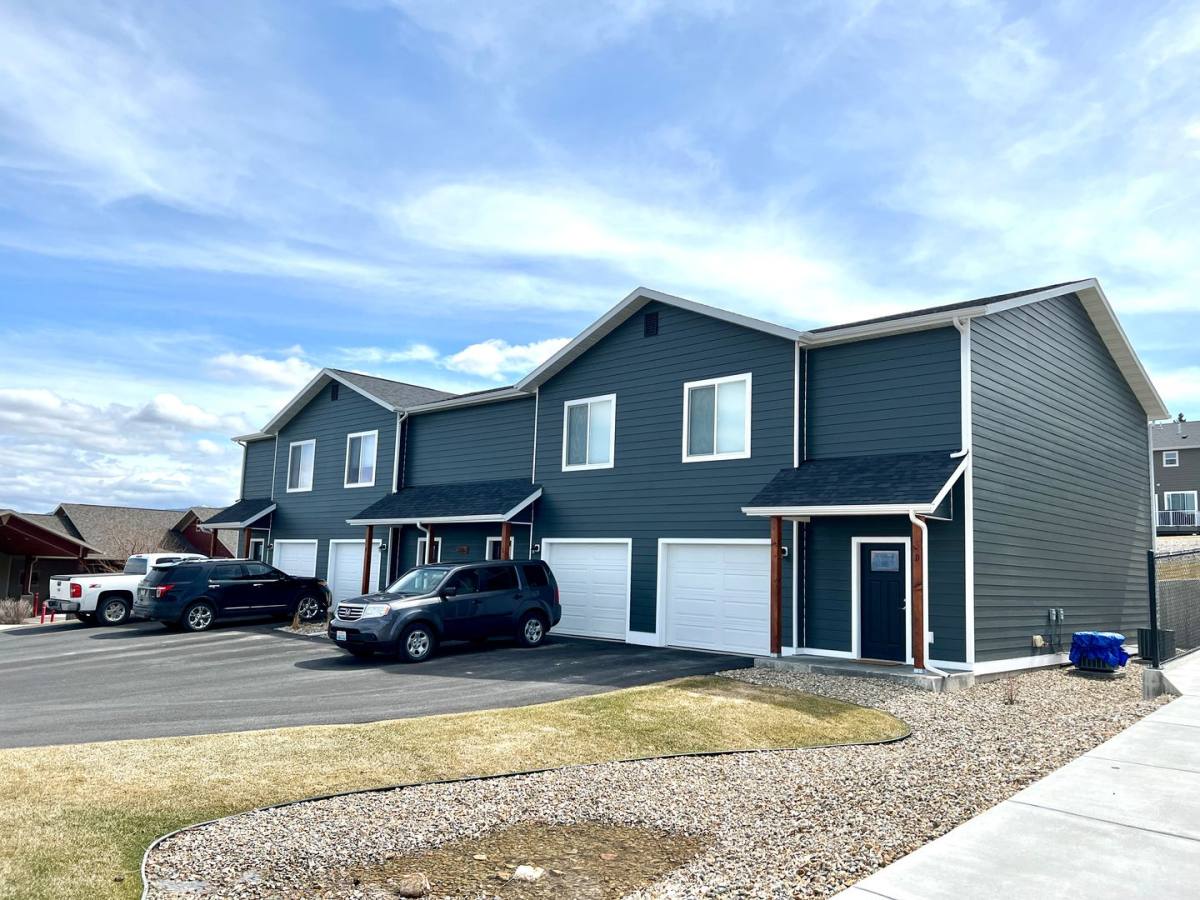 Apartment for rent at 3267 Cabernet Dr, Helena, MT 59601