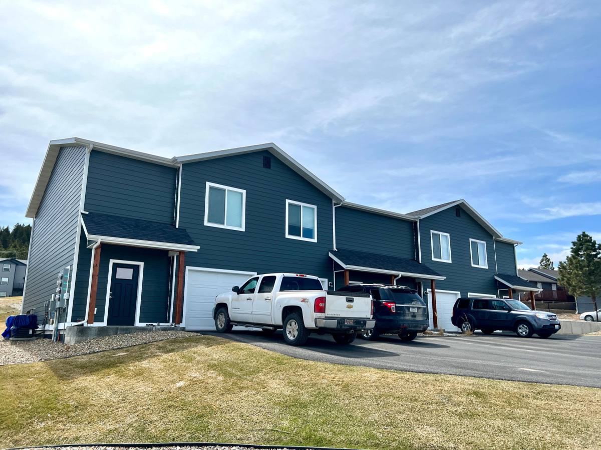 Apartment for rent at 3267 Cabernet Dr, Helena, MT 59601