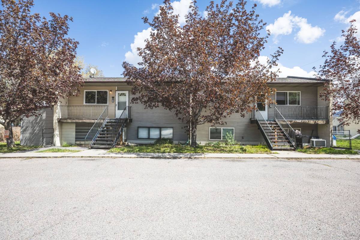 Apartment for rent at 870 N Buchanan Ave, Pocatello, ID 83204