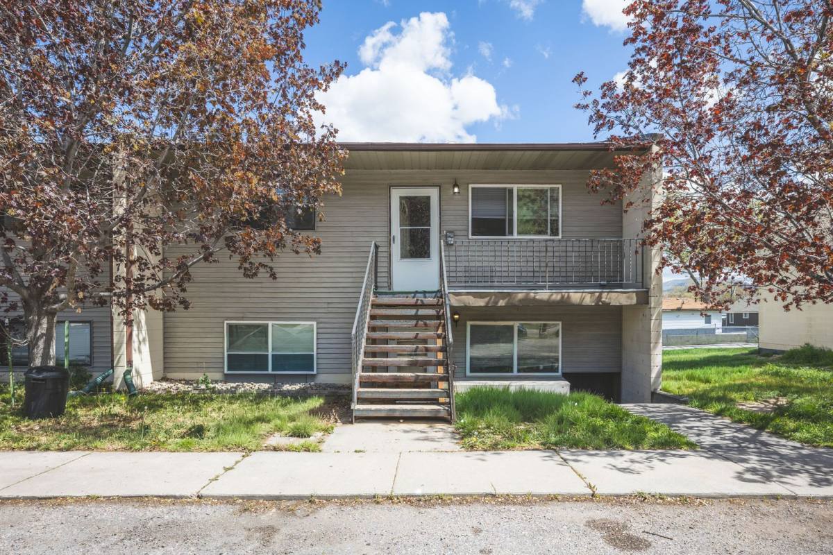 Apartment for rent at 870 N Buchanan Ave, Pocatello, ID 83204