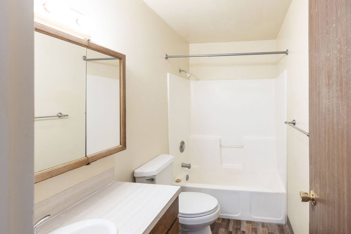 Apartment for rent at 870 N Buchanan Ave, Pocatello, ID 83204
