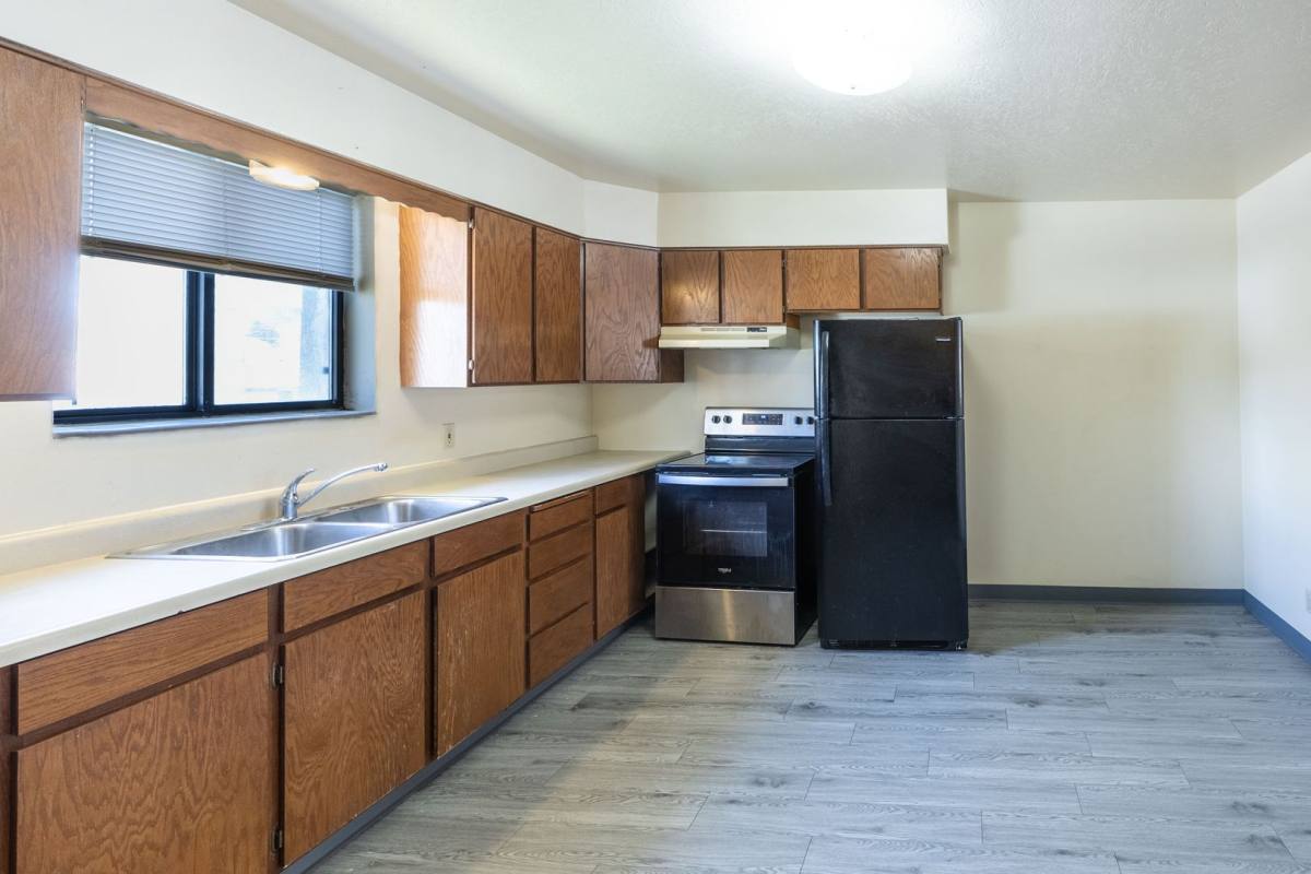 Apartment for rent at 870 N Buchanan Ave, Pocatello, ID 83204