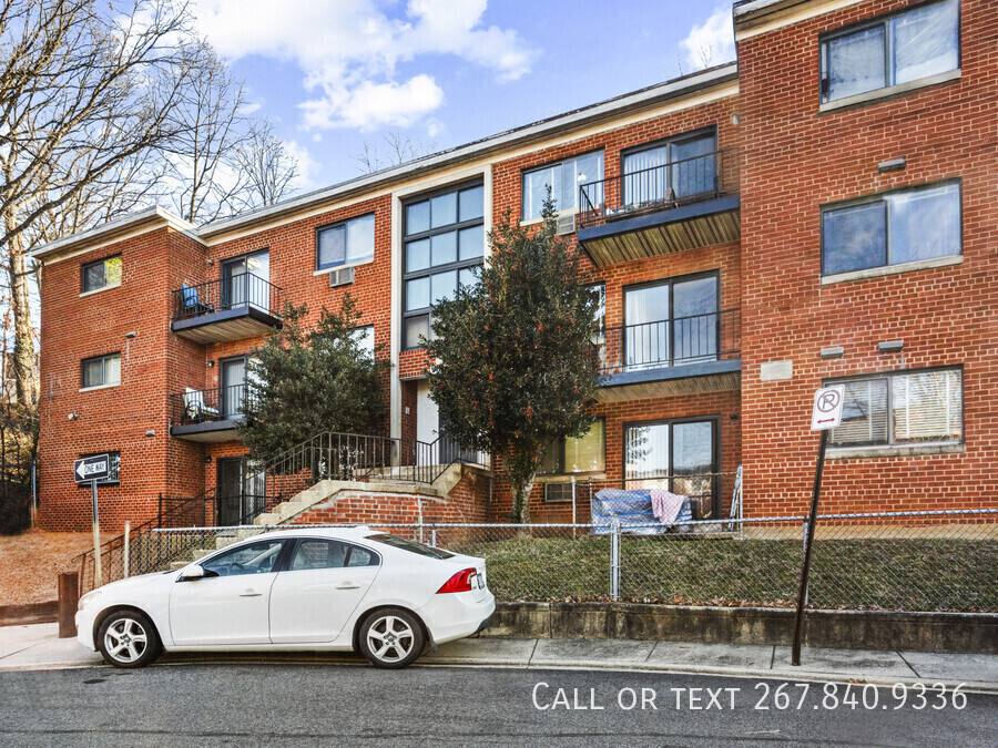 Apartment for rent at 4040 Livingston Rd SE #301, Washington, DC 20032