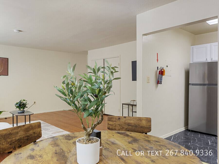 Apartment for rent at 4040 Livingston Rd SE #301, Washington, DC 20032