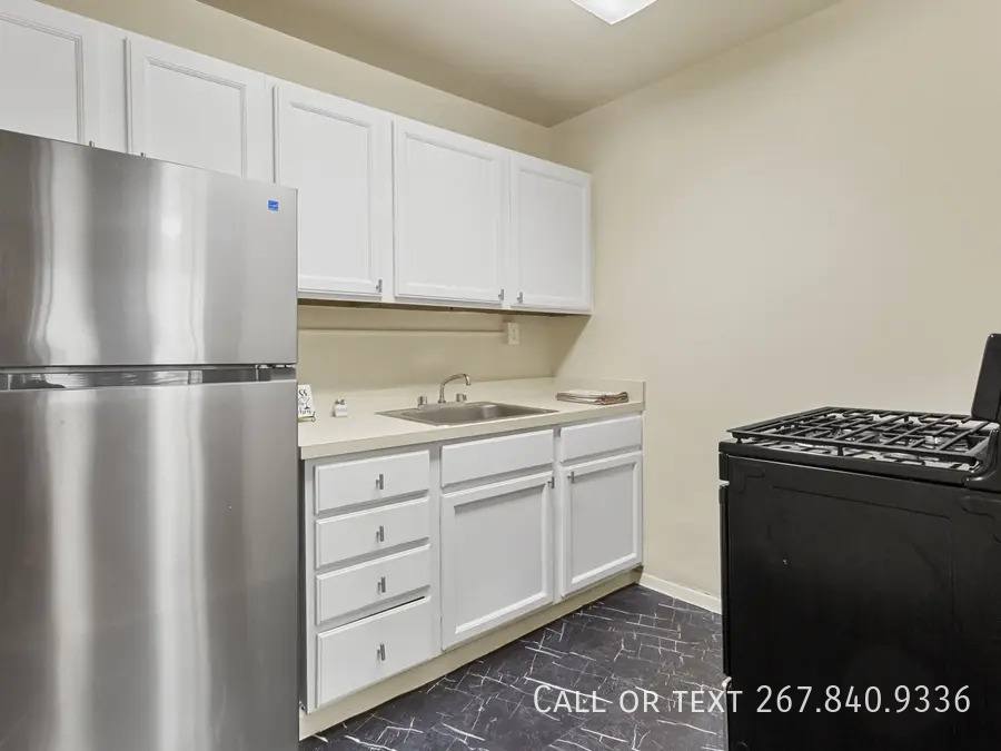 Apartment for rent at 4040 Livingston Rd SE #301, Washington, DC 20032